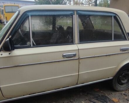 Бежевий ВАЗ 21106, об'ємом двигуна 0 л та пробігом 1000 тис. км за 191 $, фото 2 на Automoto.ua