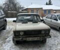 Бежевый ВАЗ 21106, объемом двигателя 1.5 л и пробегом 2 тыс. км за 400 $, фото 1 на Automoto.ua