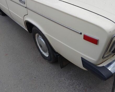 Бежевый ВАЗ 21106, объемом двигателя 1.6 л и пробегом 86 тыс. км за 952 $, фото 2 на Automoto.ua