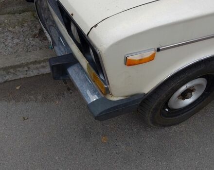 Бежевый ВАЗ 21106, объемом двигателя 1.6 л и пробегом 86 тыс. км за 952 $, фото 3 на Automoto.ua