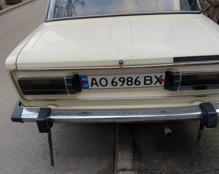 Бежевый ВАЗ 21106, объемом двигателя 1.6 л и пробегом 86 тыс. км за 952 $, фото 4 на Automoto.ua