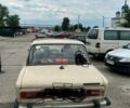 Бежевий ВАЗ 21106, об'ємом двигуна 1.3 л та пробігом 2 тис. км за 430 $, фото 3 на Automoto.ua