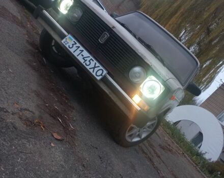 Бежевый ВАЗ 21106, объемом двигателя 1.6 л и пробегом 94 тыс. км за 691 $, фото 4 на Automoto.ua