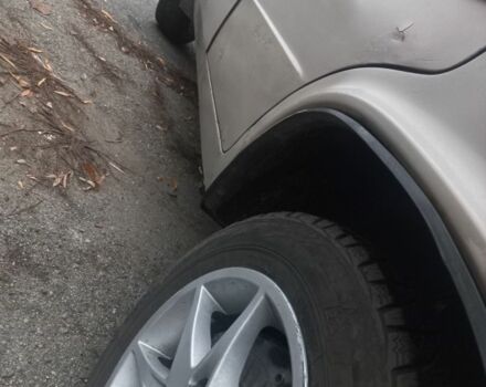 Бежевый ВАЗ 21106, объемом двигателя 1.6 л и пробегом 94 тыс. км за 691 $, фото 1 на Automoto.ua