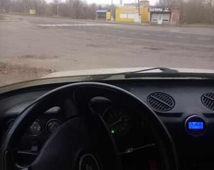 Бежевый ВАЗ 21106, объемом двигателя 1.6 л и пробегом 94 тыс. км за 691 $, фото 2 на Automoto.ua