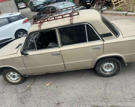 Бежевий ВАЗ 21106, об'ємом двигуна 1.3 л та пробігом 1 тис. км за 300 $, фото 2 на Automoto.ua