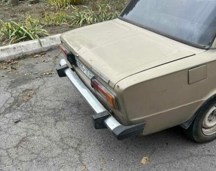 Бежевий ВАЗ 21106, об'ємом двигуна 1.3 л та пробігом 1 тис. км за 300 $, фото 4 на Automoto.ua