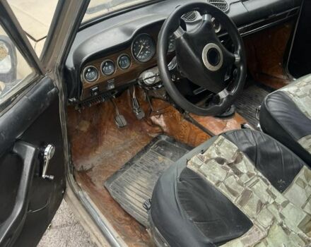 Бежевий ВАЗ 21106, об'ємом двигуна 1.3 л та пробігом 1 тис. км за 300 $, фото 3 на Automoto.ua
