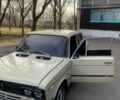 Бежевий ВАЗ 21106, об'ємом двигуна 1.3 л та пробігом 280 тис. км за 600 $, фото 1 на Automoto.ua