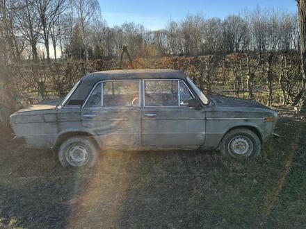 Бежевий ВАЗ 21106, об'ємом двигуна 1.3 л та пробігом 3 тис. км за 200 $, фото 1 на Automoto.ua