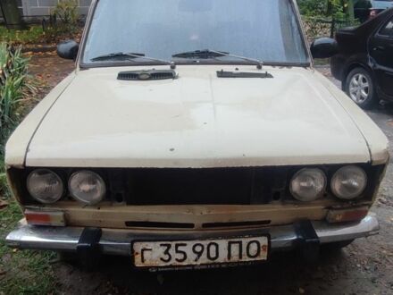 ВАЗ 21106 1981 у Кременчуге на Automoto.ua Бежевий ВАЗ 21106, об'ємом двигуна 0 л та пробігом 1000 тис. км за 191 $, фото 1 на Automoto.ua
