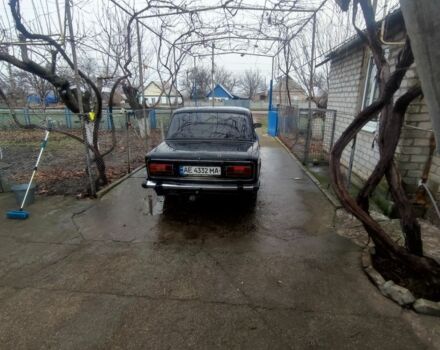 Черный ВАЗ 21106, объемом двигателя 1.5 л и пробегом 1 тыс. км за 1136 $, фото 1 на Automoto.ua