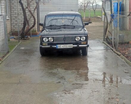 Черный ВАЗ 21106, объемом двигателя 1.5 л и пробегом 1 тыс. км за 1136 $, фото 3 на Automoto.ua