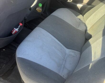 Чорний ВАЗ 21106, об'ємом двигуна 1.6 л та пробігом 77 тис. км за 1250 $, фото 7 на Automoto.ua