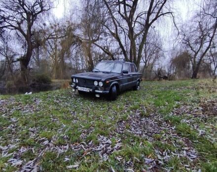 Коричневый ВАЗ 21106, объемом двигателя 9 л и пробегом 3 тыс. км за 521 $, фото 3 на Automoto.ua