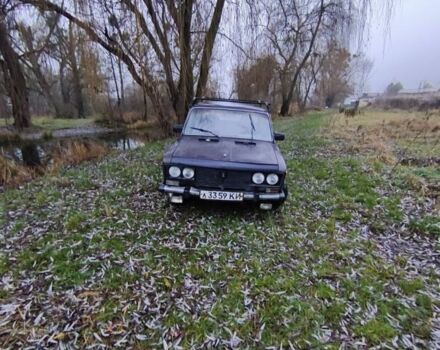 Коричневый ВАЗ 21106, объемом двигателя 9 л и пробегом 3 тыс. км за 521 $, фото 7 на Automoto.ua