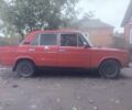 Червоний ВАЗ 21106, об'ємом двигуна 2.45 л та пробігом 700 тис. км за 719 $, фото 1 на Automoto.ua