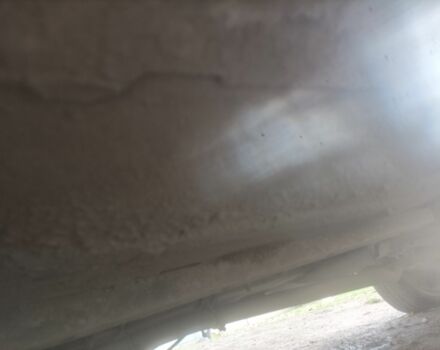 Червоний ВАЗ 21106, об'ємом двигуна 2.45 л та пробігом 700 тис. км за 719 $, фото 6 на Automoto.ua