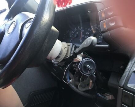 Красный ВАЗ 21106, объемом двигателя 1.6 л и пробегом 3 тыс. км за 946 $, фото 5 на Automoto.ua