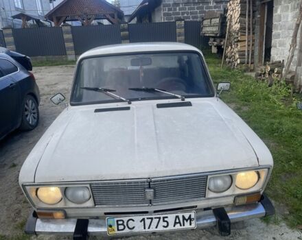 Красный ВАЗ 21106, объемом двигателя 1.3 л и пробегом 127 тыс. км за 408 $, фото 1 на Automoto.ua