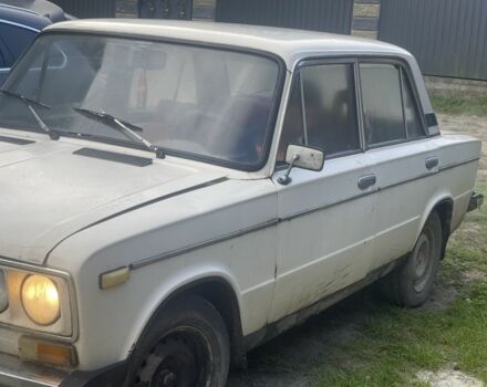 Красный ВАЗ 21106, объемом двигателя 1.3 л и пробегом 127 тыс. км за 408 $, фото 2 на Automoto.ua