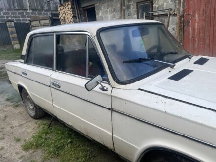 Червоний ВАЗ 21106, об'ємом двигуна 1.3 л та пробігом 127 тис. км за 408 $, фото 1 на Automoto.ua