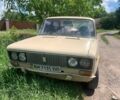 Желтый ВАЗ 21106, объемом двигателя 1.3 л и пробегом 1000 тыс. км за 480 $, фото 1 на Automoto.ua