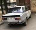 Серый ВАЗ 21106, объемом двигателя 1.3 л и пробегом 15 тыс. км за 482 $, фото 1 на Automoto.ua