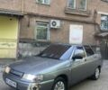 Сірий ВАЗ 21106, об'ємом двигуна 0.16 л та пробігом 224 тис. км за 2100 $, фото 1 на Automoto.ua