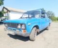 Синій ВАЗ 21106, об'ємом двигуна 0 л та пробігом 200 тис. км за 426 $, фото 1 на Automoto.ua