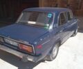 Синий ВАЗ 21106, объемом двигателя 1.3 л и пробегом 3 тыс. км за 650 $, фото 3 на Automoto.ua