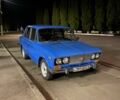 Синий ВАЗ 21106, объемом двигателя 1.3 л и пробегом 1 тыс. км за 650 $, фото 1 на Automoto.ua