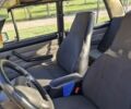 Синий ВАЗ 21106, объемом двигателя 1.3 л и пробегом 90 тыс. км за 1200 $, фото 6 на Automoto.ua