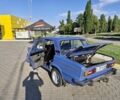 Синий ВАЗ 21106, объемом двигателя 1.3 л и пробегом 90 тыс. км за 1200 $, фото 3 на Automoto.ua