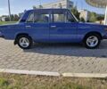 Синий ВАЗ 21106, объемом двигателя 1.3 л и пробегом 90 тыс. км за 1200 $, фото 16 на Automoto.ua