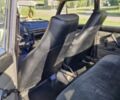 Синий ВАЗ 21106, объемом двигателя 1.3 л и пробегом 90 тыс. км за 1200 $, фото 7 на Automoto.ua
