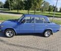 Синий ВАЗ 21106, объемом двигателя 1.3 л и пробегом 90 тыс. км за 1200 $, фото 22 на Automoto.ua