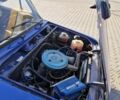 Синий ВАЗ 21106, объемом двигателя 1.3 л и пробегом 90 тыс. км за 1200 $, фото 1 на Automoto.ua