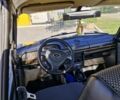 Синий ВАЗ 21106, объемом двигателя 1.3 л и пробегом 90 тыс. км за 1200 $, фото 9 на Automoto.ua