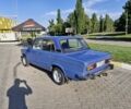 Синий ВАЗ 21106, объемом двигателя 1.3 л и пробегом 90 тыс. км за 1200 $, фото 12 на Automoto.ua