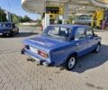 Синий ВАЗ 21106, объемом двигателя 1.3 л и пробегом 90 тыс. км за 1200 $, фото 15 на Automoto.ua