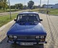 Синий ВАЗ 21106, объемом двигателя 1.3 л и пробегом 90 тыс. км за 1200 $, фото 19 на Automoto.ua