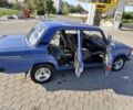 Синий ВАЗ 21106, объемом двигателя 1.3 л и пробегом 90 тыс. км за 1200 $, фото 4 на Automoto.ua