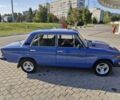 Синий ВАЗ 21106, объемом двигателя 1.3 л и пробегом 90 тыс. км за 1200 $, фото 17 на Automoto.ua