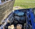 Синий ВАЗ 21106, объемом двигателя 1.3 л и пробегом 90 тыс. км за 1200 $, фото 2 на Automoto.ua