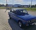 Синий ВАЗ 21106, объемом двигателя 1.3 л и пробегом 90 тыс. км за 1200 $, фото 18 на Automoto.ua