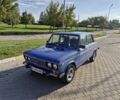 Синий ВАЗ 21106, объемом двигателя 1.3 л и пробегом 90 тыс. км за 1200 $, фото 21 на Automoto.ua