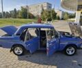 Синий ВАЗ 21106, объемом двигателя 1.3 л и пробегом 90 тыс. км за 1300 $, фото 1 на Automoto.ua