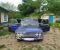 Синий ВАЗ 21106, объемом двигателя 1.3 л и пробегом 295 тыс. км за 450 $, фото 1 на Automoto.ua