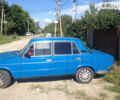 Синий ВАЗ 21106, объемом двигателя 0 л и пробегом 5 тыс. км за 456 $, фото 1 на Automoto.ua